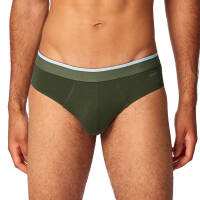 Skiny - Basic - Slip / Unterhose - 3er Pack