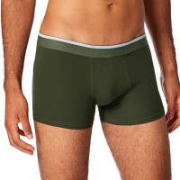 Skiny - Basic - Retro Short / Pant - 3er Pack