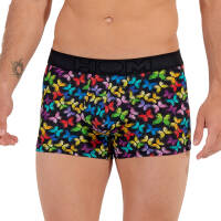 HOM - Butterfly - Retro Short / Pant