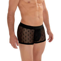 HOM - Dark - Retro Short / Pant