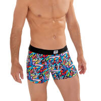 HOM - Idylle - Retro Short / Pant
