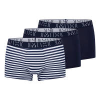HOM - Christofer  - Retro Short / Pant - 3er Pack
