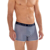 HOM - Christofer  - Retro Short / Pant - 3er Pack