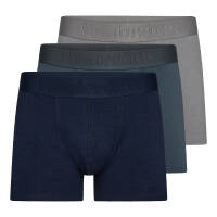 Resteröds - Gunnar - Retro Short / Pant - 3er Pack