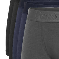 Resteröds - Gunnar - Retro Short / Pant - 5er Pack