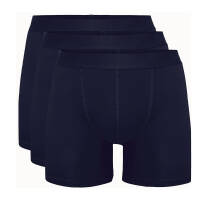 Resteröds - Kalle - Retro Short / Pant - 3er Pack