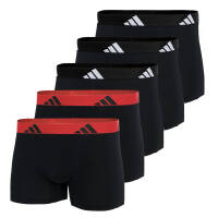 5er Pack - adidas Sportswear - Active Flex Cotton -...