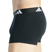 5er Pack - adidas Sportswear - Active Flex Cotton - Herren - Retro Short / Pant - Unterhose - Unterwäsche