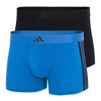 adidas Sportswear - Active Flex Cotton 3 Stripes - Retro...