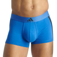 adidas Sportswear - Active Flex Cotton 3 Stripes - Retro...