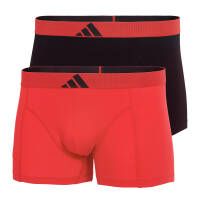 adidas Sportswear - Active Flex Cotton Body - Retro Short...