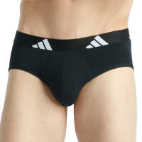 adidas Sportswear - Active Flex Cotton - Slip / Unterhose...
