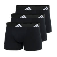 adidas Sportswear - Active Flex Cotton - Retro Short /...