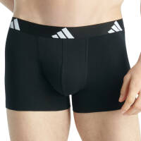 adidas Sportswear - Active Flex Cotton - Retro Short /...