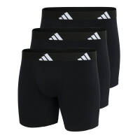 adidas Sportswear - Active Flex Cotton - Long Short /...