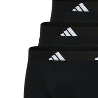 adidas Sportswear - Active Flex Cotton - Long Short /...