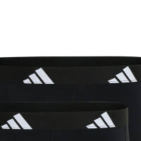adidas Sportswear - Active Flex Cotton - Long Short / Pant - 3er Pack