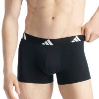 adidas Sportswear - Active Flex Cotton - Retro Short /...