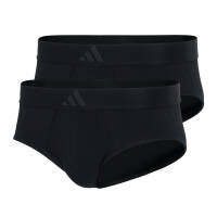 adidas Sportswear - Active Flex Cotton 3 Stripes - Slip /...