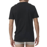 adidas Sportswear - Active Core Cotton - Unterhemd / Shirt Kurzarm - 3er Pack