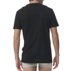 adidas Sportswear - Active Core Cotton - Unterhemd / Shirt Kurzarm - 3er Pack