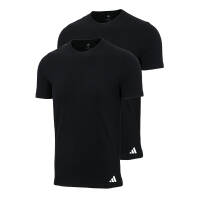 adidas Sportswear - Active Flex Cotton - Unterhemd /...