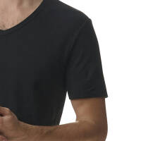adidas Sportswear - Active Flex Cotton - Unterhemd / Shirt Kurzarm - 2er Pack
