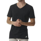 adidas Sportswear - Active Flex Cotton - Unterhemd / Shirt Kurzarm - 2er Pack