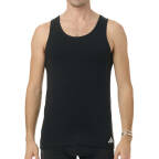 adidas Sportswear - Active Flex Cotton - Unterhemd / Tanktop - 2er Pack