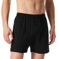 Schiesser - Singel-Jersey - Boxershorts - 2er Pack