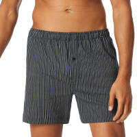 Schiesser - Singel-Jersey - Boxershorts - 2er Pack