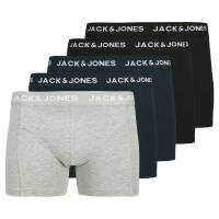 Jack & Jones - Anthony - Retro Short / Pant - 5er Pack