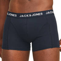 Jack & Jones - Anthony - Retro Short / Pant - 5er Pack