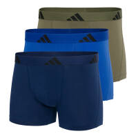adidas Sportswear - Active Flex Cotton - Retro Short /...