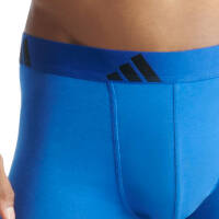 adidas Sportswear - Active Flex Cotton - Retro Short / Pant - 3er Pack