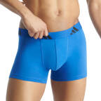 adidas Sportswear - Active Flex Cotton - Retro Short / Pant - 3er Pack