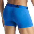 adidas Sportswear - Active Flex Cotton - Retro Short / Pant - 3er Pack