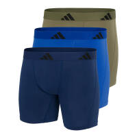adidas Sportswear - Active Flex Cotton - Long Short /...