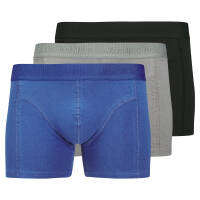 Jack & Jones - Ordinary - Retro Short / Pant - 3er Pack