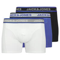 Jack & Jones - Hudson - Retro Short / Pant - 3er Pack