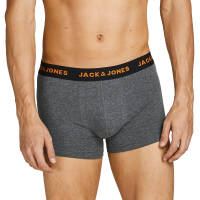 Jack & Jones - Basic - Retro Short / Pant - 5er Pack