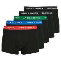 Jack & Jones - Huey - Retro Short / Pant - 5er Pack