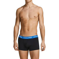 Jack & Jones - Huey - Retro Short / Pant - 5er Pack