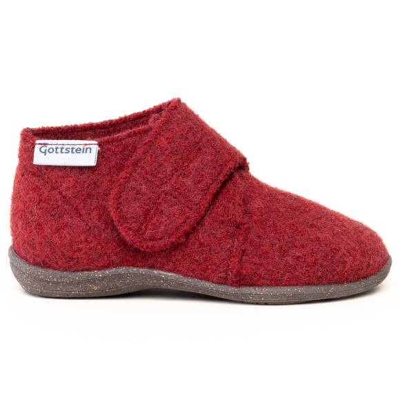 Gottstein - Alpine Racer RU - Hausschuh