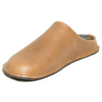 Gottstein - Leather Loafer - Pantoffeln