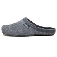 Stegmann - Filz - Clogs