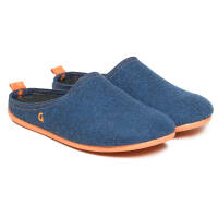 Gottstein - Wool Slide-In - Pantoffeln