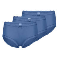 Nina von C. - Cosy - Taillen Slip - 3er Pack