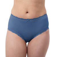 Nina von C. - Cosy - Taillen Slip - 3er Pack