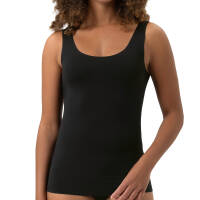Mey - Simply Better Invisibles - Unterhemd / Top (M Schwarz)